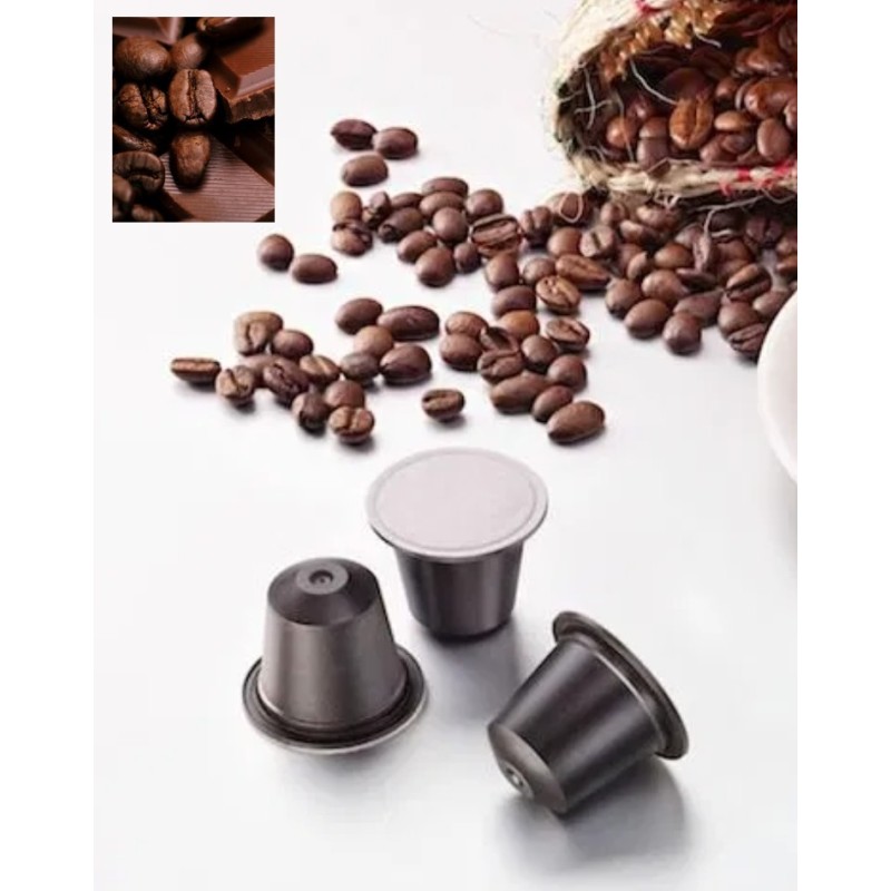 CAPSULA CHOCOLATE