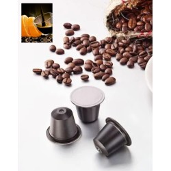 CAPSULA CHOCOLATE NARANJA