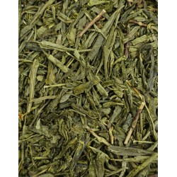 VERDE SENCHA BIO