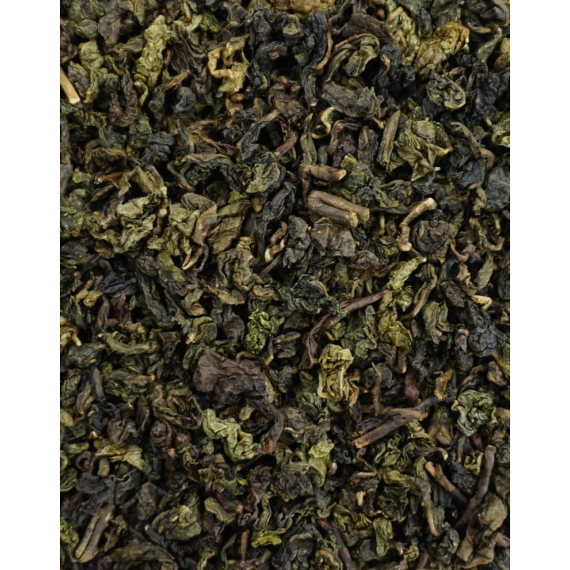 OOLONG PURO