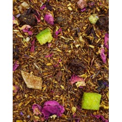 ROOIBOS FRUTAS DEL BOSQUE