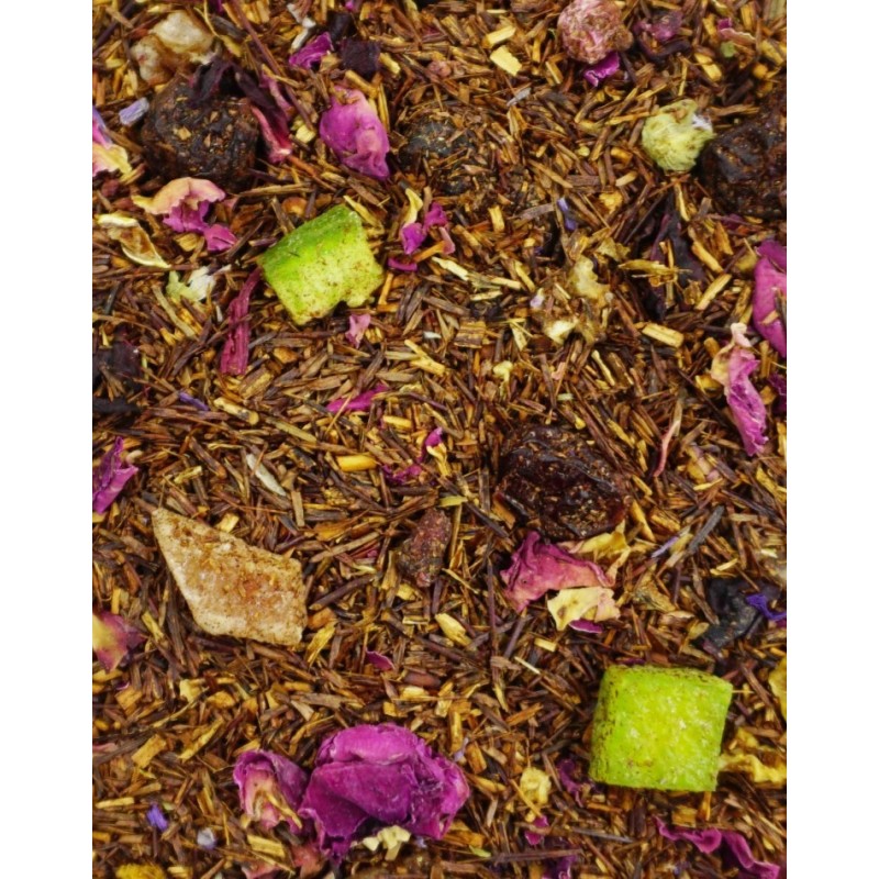 ROOIBOS FRUTAS DEL BOSQUE