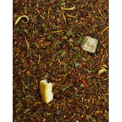 ROOIBOS NARANJA POMELO MENTA