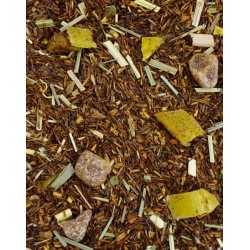 ROOIBOS BATIDO FRESA BIO