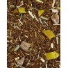 ROOIBOS BATIDO FRESA BIO