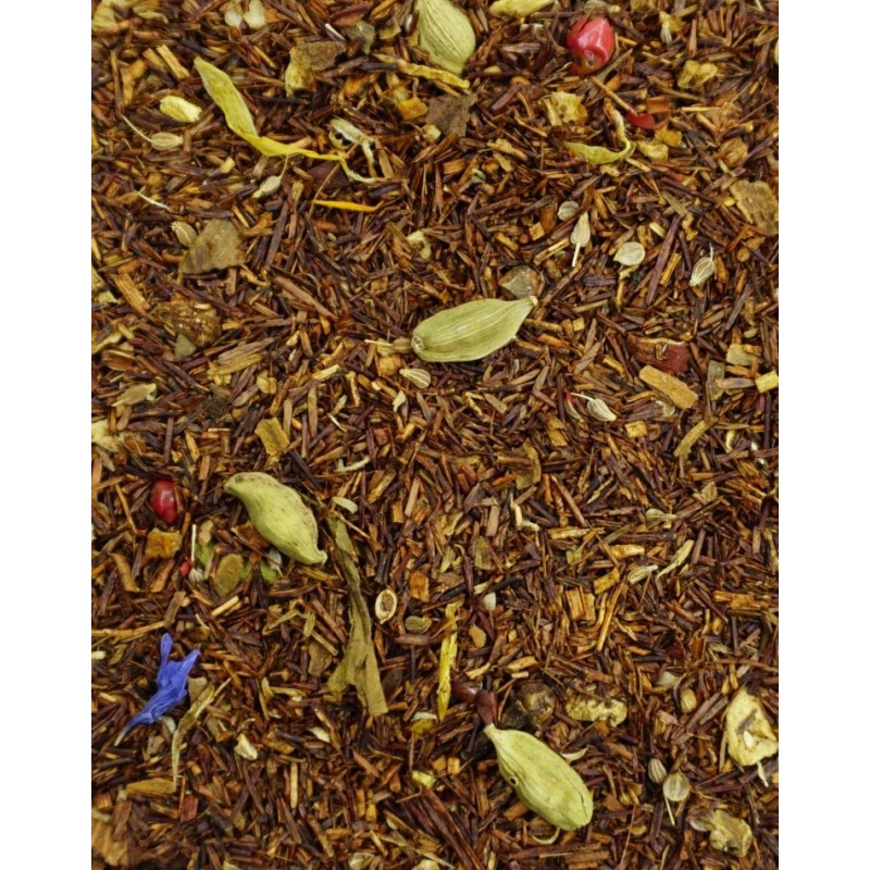 ROOIBOS NAVIDAD