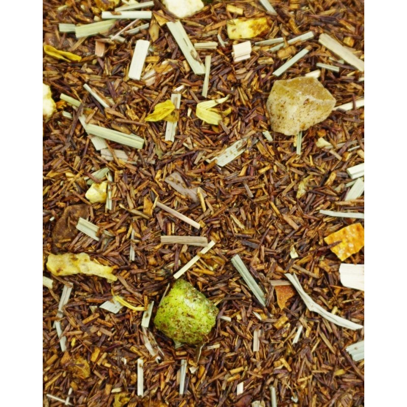 ROOIBOS MAGIA DE ÁFRICA