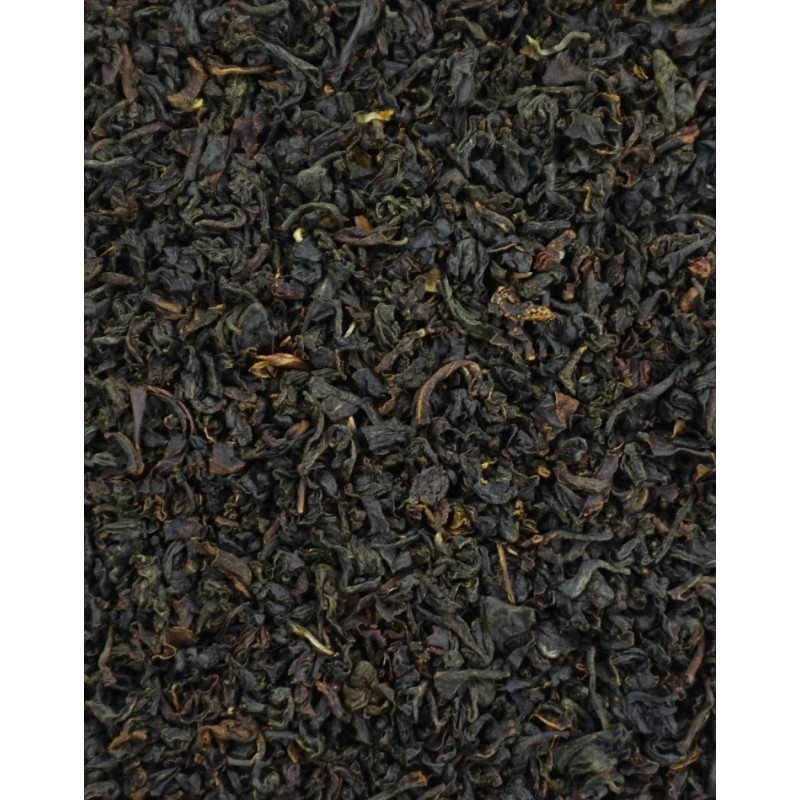 NEGRO EARL GREY