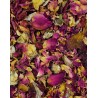 INFUSIÓN PÉTALOS ROSAS