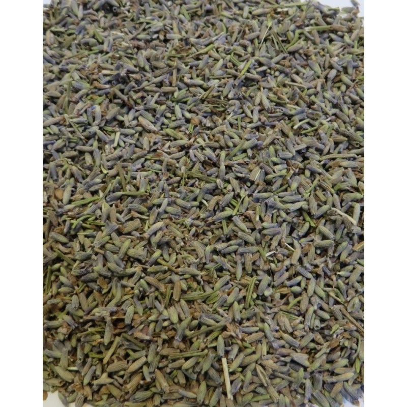 INFUSIÓN LAVANDA FLOR