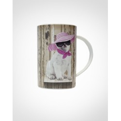 TAZA BERTHA 25ML