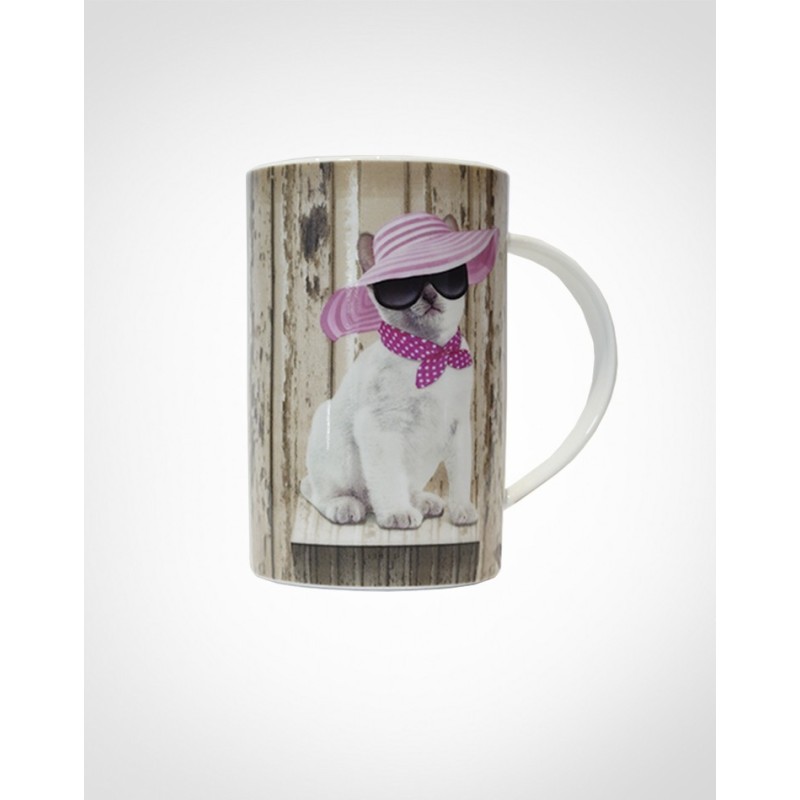 TAZA BERTHA 25ML