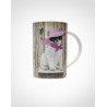 TAZA BERTHA 25ML