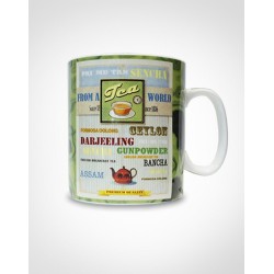 TAZA JUMBO MUG 75ML