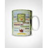 TAZA JUMBO MUG 75ML