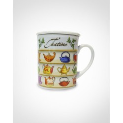 TAZA TEAPOTS  25ML