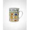 TAZA TEAPOTS  25ML