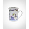 TAZA UNICORNIO 25ML