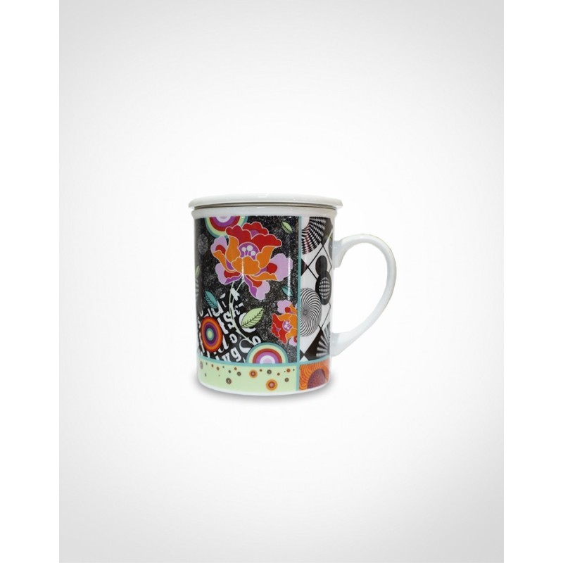 TAZA PALINA 25ML